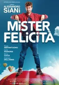 Mister Felicita 2017 posters and prints