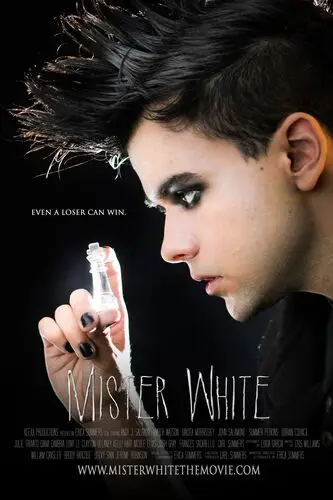 Mister White (2013) Tote Bag - idPoster.com
