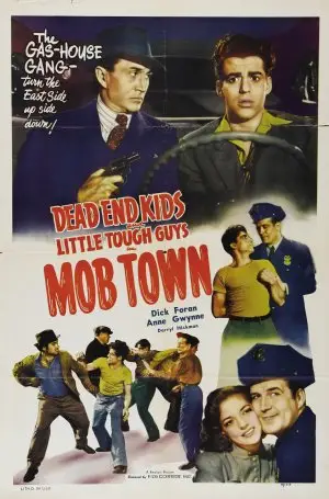 Mob Town (1941) Image Jpg picture 424357