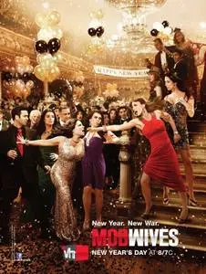 Mob Wives (2011) posters and prints