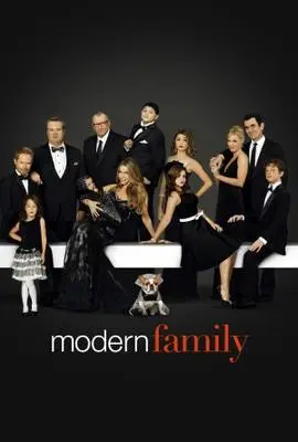 Modern Family (2009) Computer MousePad picture 382328
