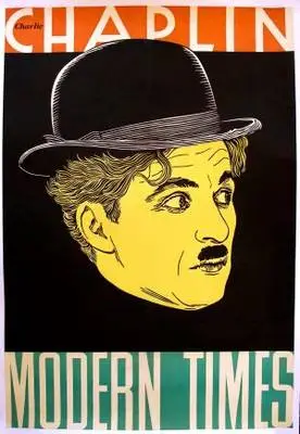 Modern Times (1936) Fridge Magnet picture 337332
