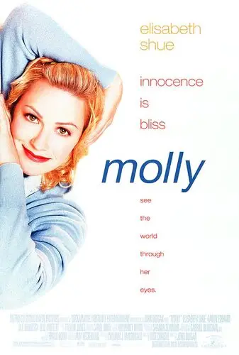 Molly (1999) Kitchen Apron - idPoster.com