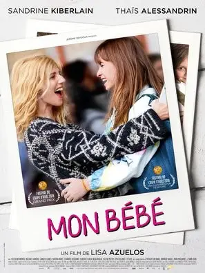 Mon bebe (2019) Wall Poster picture 870626