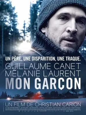 Mon garcon (2017) Wall Poster picture 840825