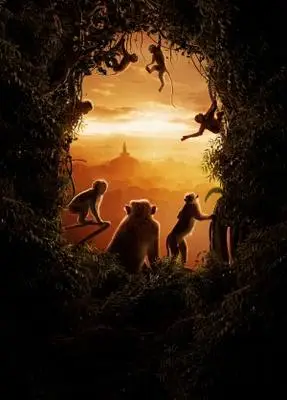 Monkey Kingdom (2015) Wall Poster picture 329444