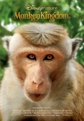 Monkey Kingdom (2015) Fridge Magnet picture 334401