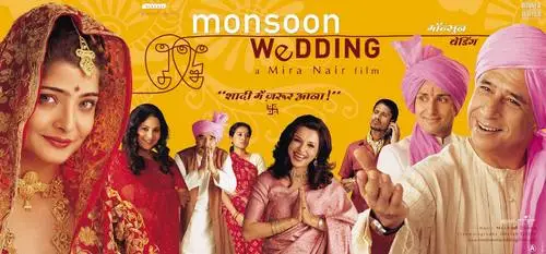 Monsoon Wedding (2002) Jigsaw Puzzle picture 814691