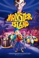 Monster Island (2017) posters and prints