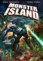 Monster Island (2019) posters and prints
