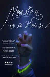 Monster in a House (2014) posters and prints