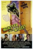Monster in the Closet (1986) posters and prints
