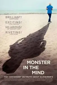 Monster in the Mind (2016) posters and prints