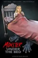 Monster under the Bed (2019) posters and prints