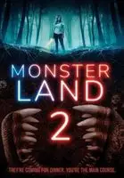 Monsterland 2 (2019) posters and prints