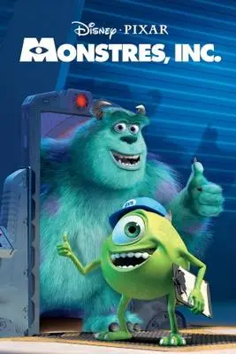 Monsters Inc (2001) Image Jpg picture 384359