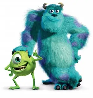 Monsters Inc (2001) Image Jpg picture 418334