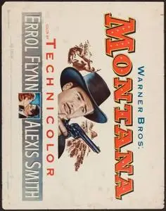 Montana (1950) posters and prints