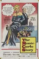 Montecarlo (1957) posters and prints
