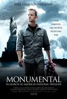 Monumental: In Search of America's National Treasure (2012) posters and prints