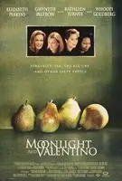 Moonlight and Valentino (1995) posters and prints