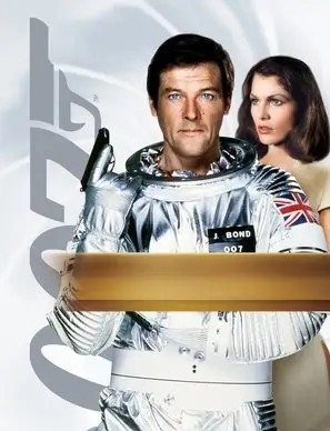 Moonraker (1979) Wall Poster picture 861331