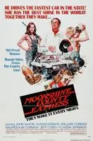 Moonshine County Express (1977) posters and prints