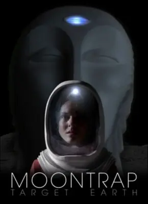 Moontrap: Target Earth (2017) Tote Bag - idPoster.com