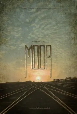 Moor (2014) Computer MousePad picture 703242