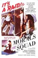 Morals Squad (1960) posters and prints