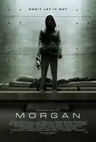 Morgan (2016) posters and prints