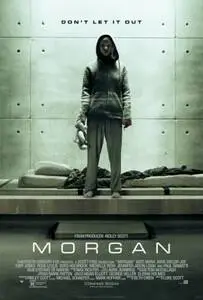 Morgan 2016 posters and prints