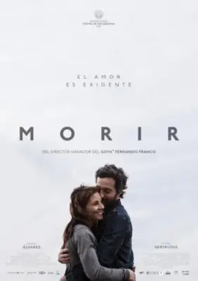 Morir (2017) Jigsaw Puzzle picture 699085