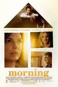 Morning (2010) posters and prints