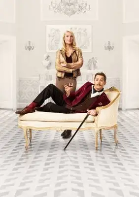 Mortdecai (2015) Wall Poster picture 329453