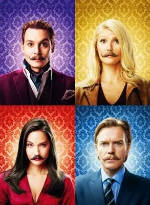 Mortdecai (2015) Wall Poster picture 329454