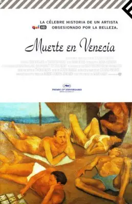Morte a Venezia (1971) Wall Poster picture 845086