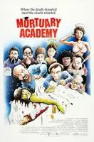 Mortuary Academy (1988) posters and prints