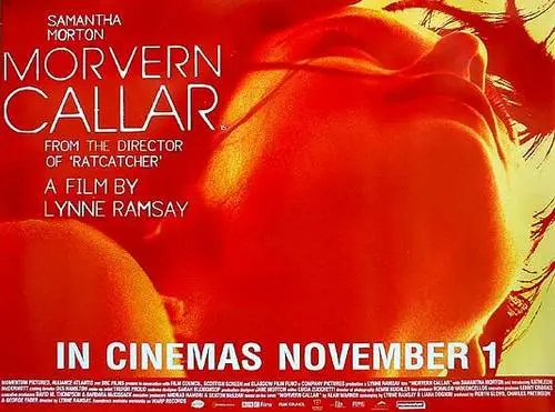 Morvern Callar (2002) Wall Poster picture 814702