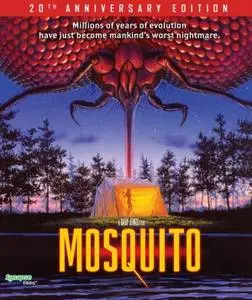 Mosquito (1995) posters and prints