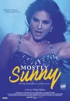 Mostly Sunny 2017 posters and prints