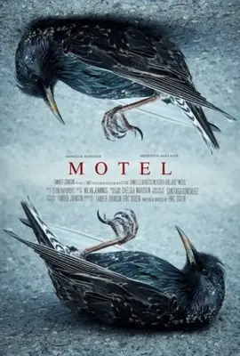 Motel (2019) Jigsaw Puzzle picture 893503