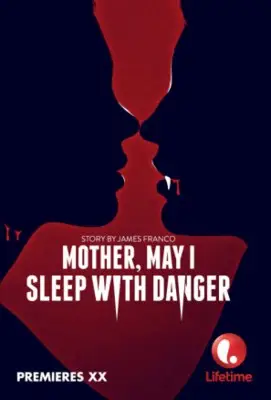 Mother May I Sleep with Danger 2016 Drawstring Backpack - idPoster.com