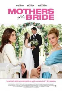 Mothers of the Bride (2015) posters and prints