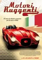 Motori Ruggenti (2017) posters and prints