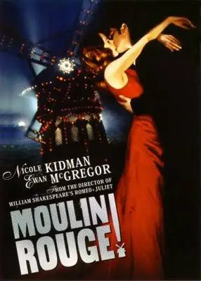 Moulin Rouge (2001) Baseball Cap - idPoster.com