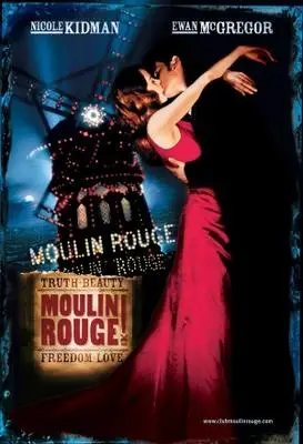 Moulin Rouge (2001) Computer MousePad picture 377356