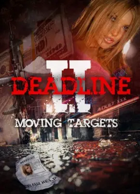 Moving Targets 2016 Wall Poster picture 693287