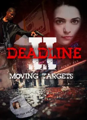 Moving Targets 2016 Wall Poster picture 693288