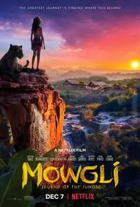 Mowgli (2018) posters and prints